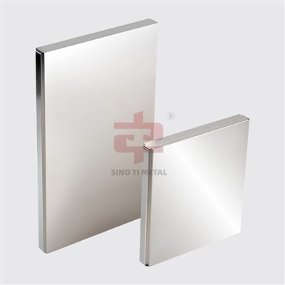 Pura Titania Kvadrata Telero