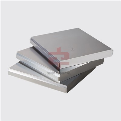 Titania Plato 6AL4V Eli